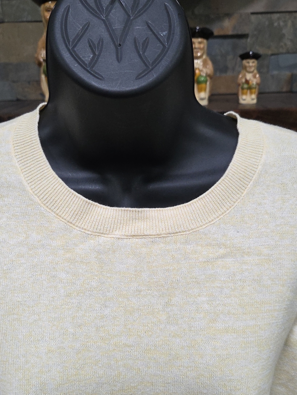 NWT Loft Women’s Short Sleeve Knit Top - Picture 2 of 9